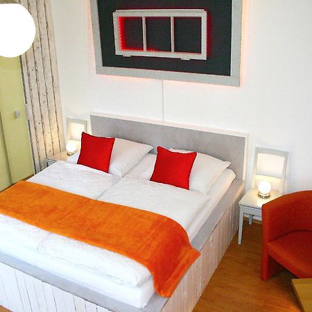 Boutique Hotel Little Venezia Бамберг Номер фото