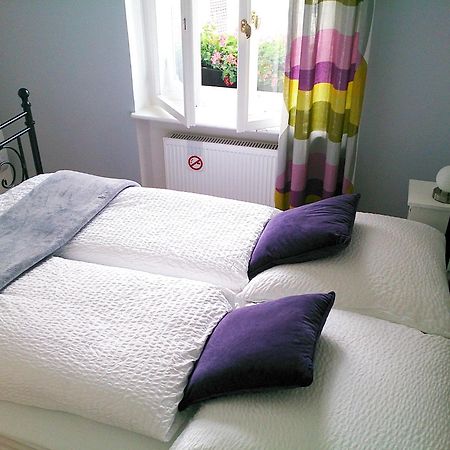 Boutique Hotel Little Venezia Бамберг Номер фото
