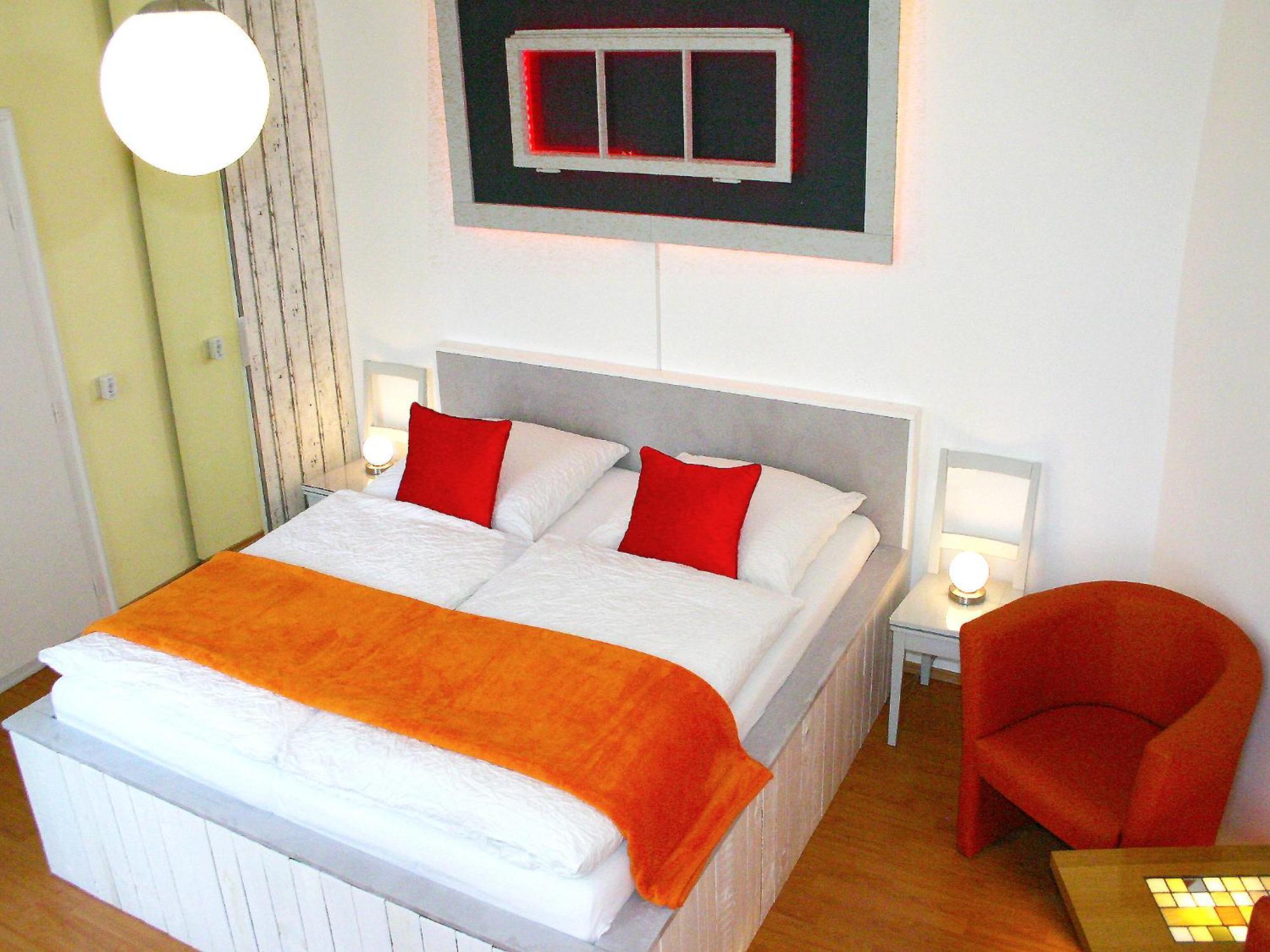 Boutique Hotel Little Venezia Бамберг Номер фото