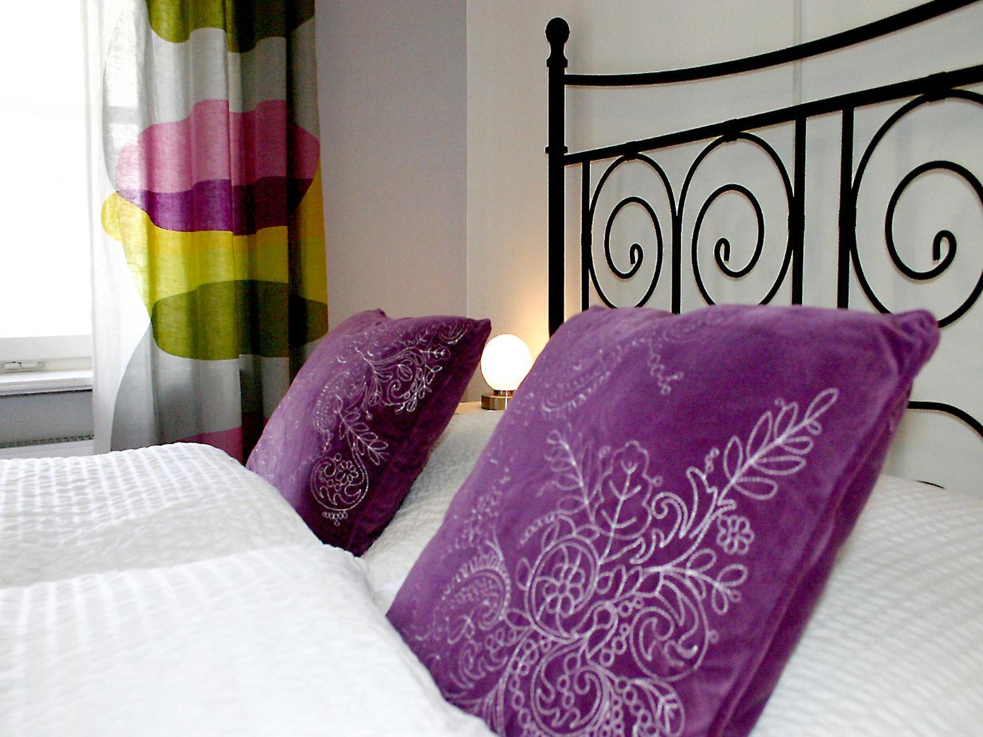 Boutique Hotel Little Venezia Бамберг Номер фото