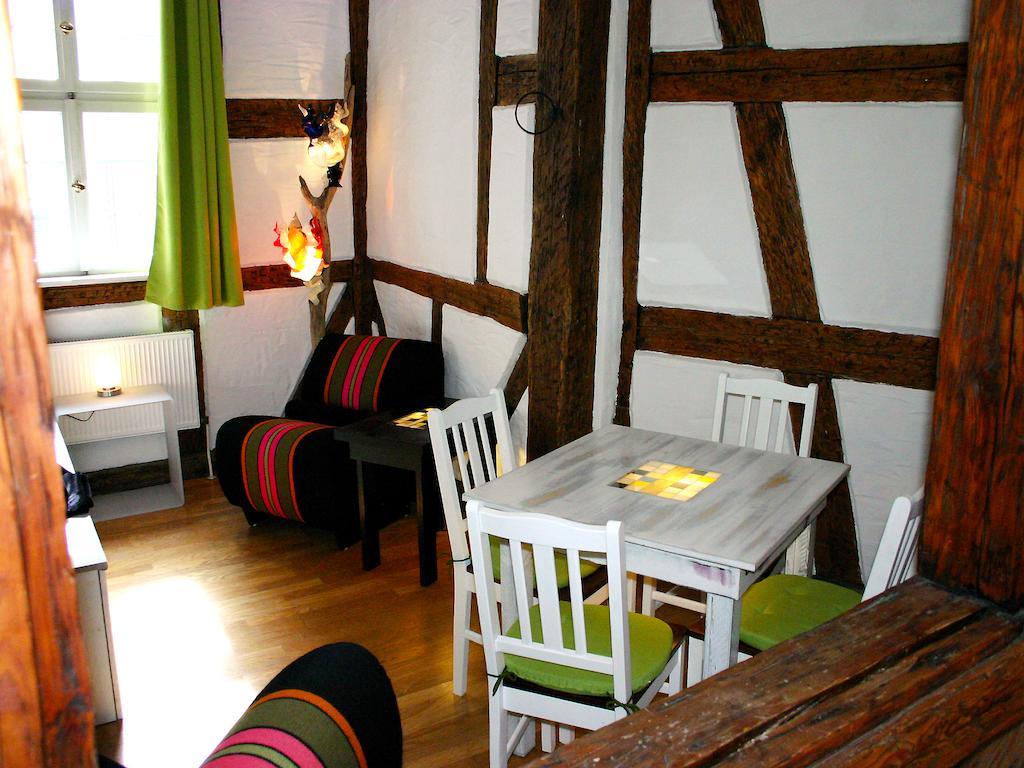 Boutique Hotel Little Venezia Бамберг Номер фото