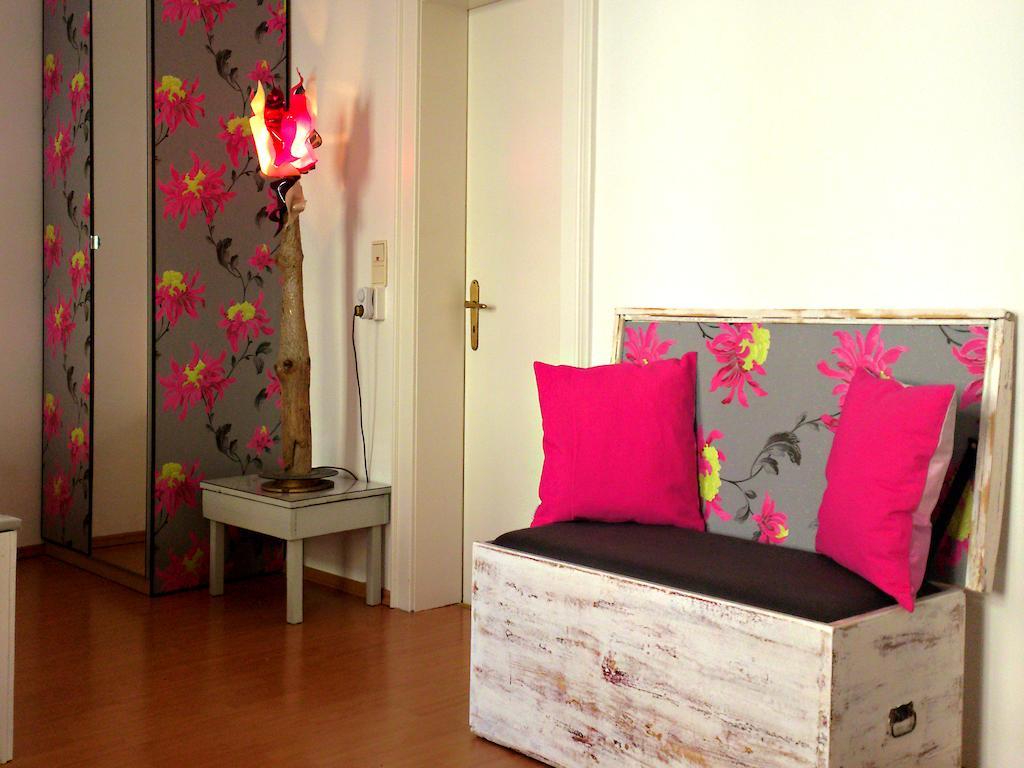 Boutique Hotel Little Venezia Бамберг Номер фото
